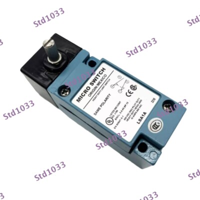 1PC Brand New In Box Honeywell-- LSA1A Limit Switch Free - Foto 12