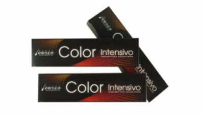 CARIN Color Intensivo Haarfarbe ab 15 Tuben 0,50 € Rabatt
