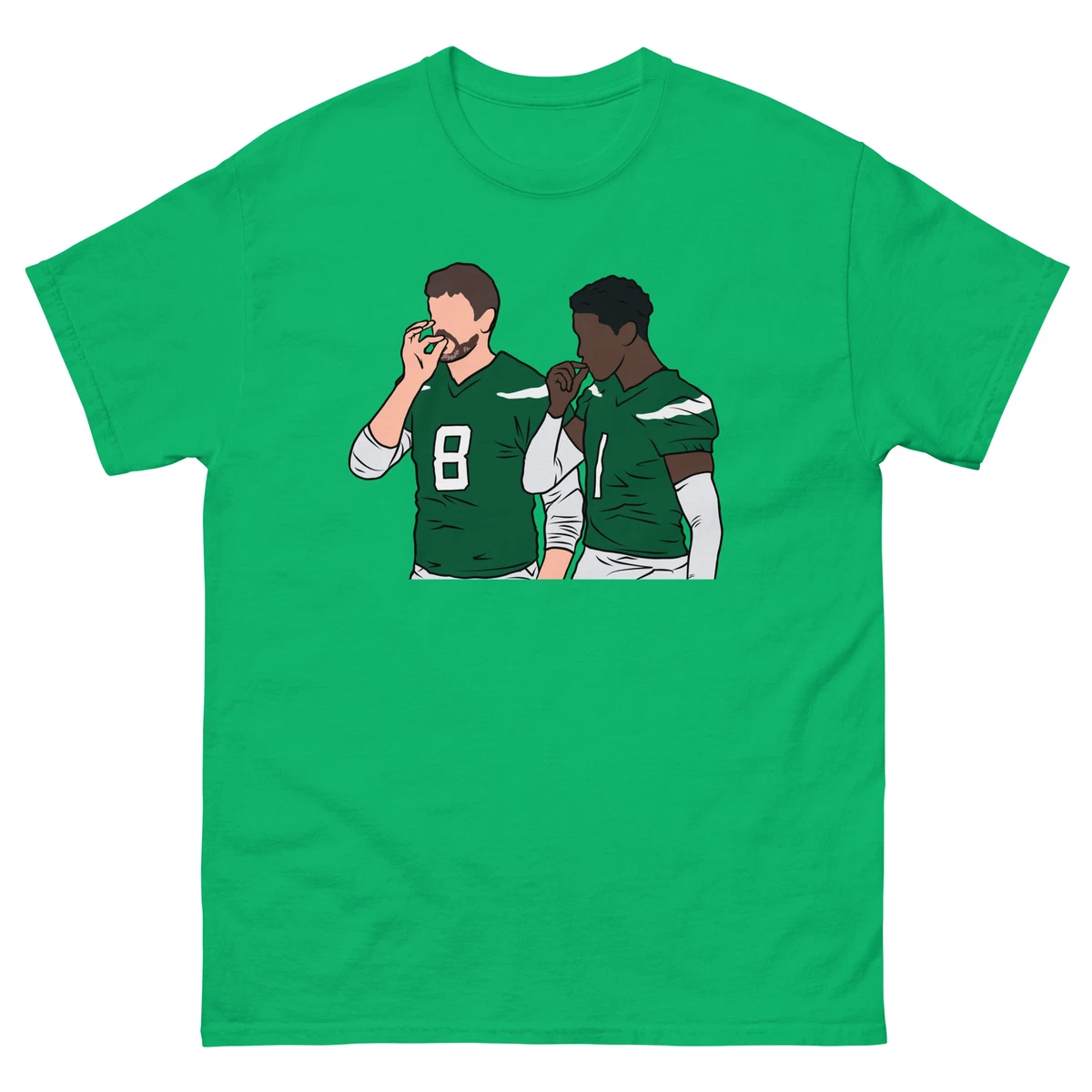 Aaron rodgers t clearance shirt