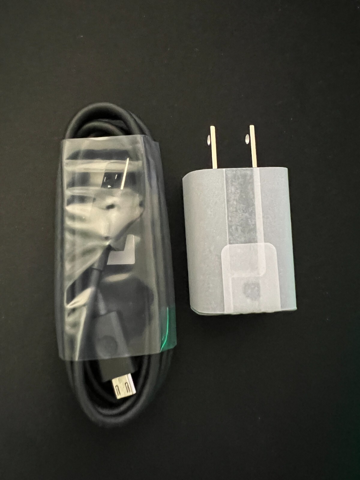 New Genuine Amazon Fire TV Stick Power Supply Adapter & Cord 5W Model