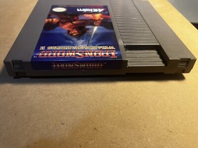 NES - IronSword: Wizards & Warriors II