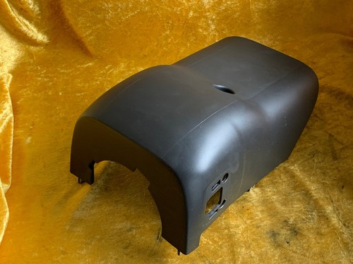 SEAT Ibiza 6J `10 Lenksäulenverkleidung unten 6J0858559