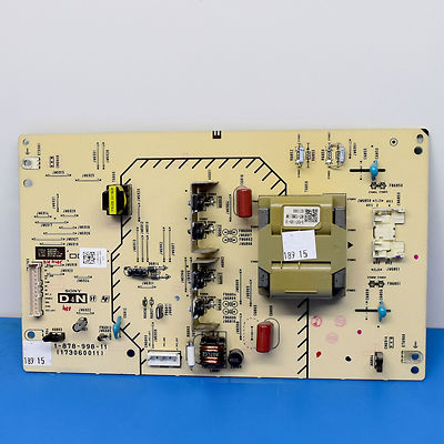 sony kdl52z5100 tv d4n board a 1663 194 a / 1 878 998 11 sony kdl52z5100 tv d4n board a 1663 194 a / 1 878 998 11