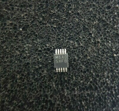 LM3409MY || TI || NEW & ORIGINAL || 2 pcs