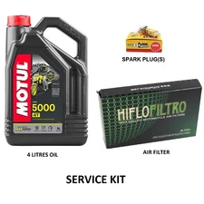 Service Kit For Polaris Sportsman 570 SP ?hlins SE Traktor EPS 4WD 2020-2021