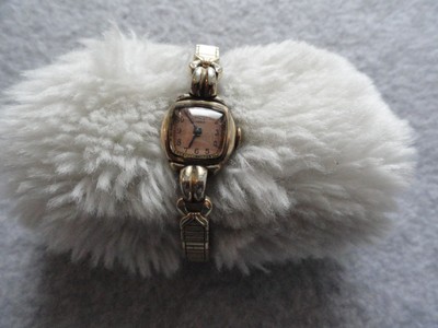 lathin 17 jewel watch