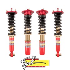 Function And Form Type 2 Coilovers Bmw 5 Series E60 2004-2010 Function And Form Type 2 Coilovers Bmw 5 Series E60 2004-2010