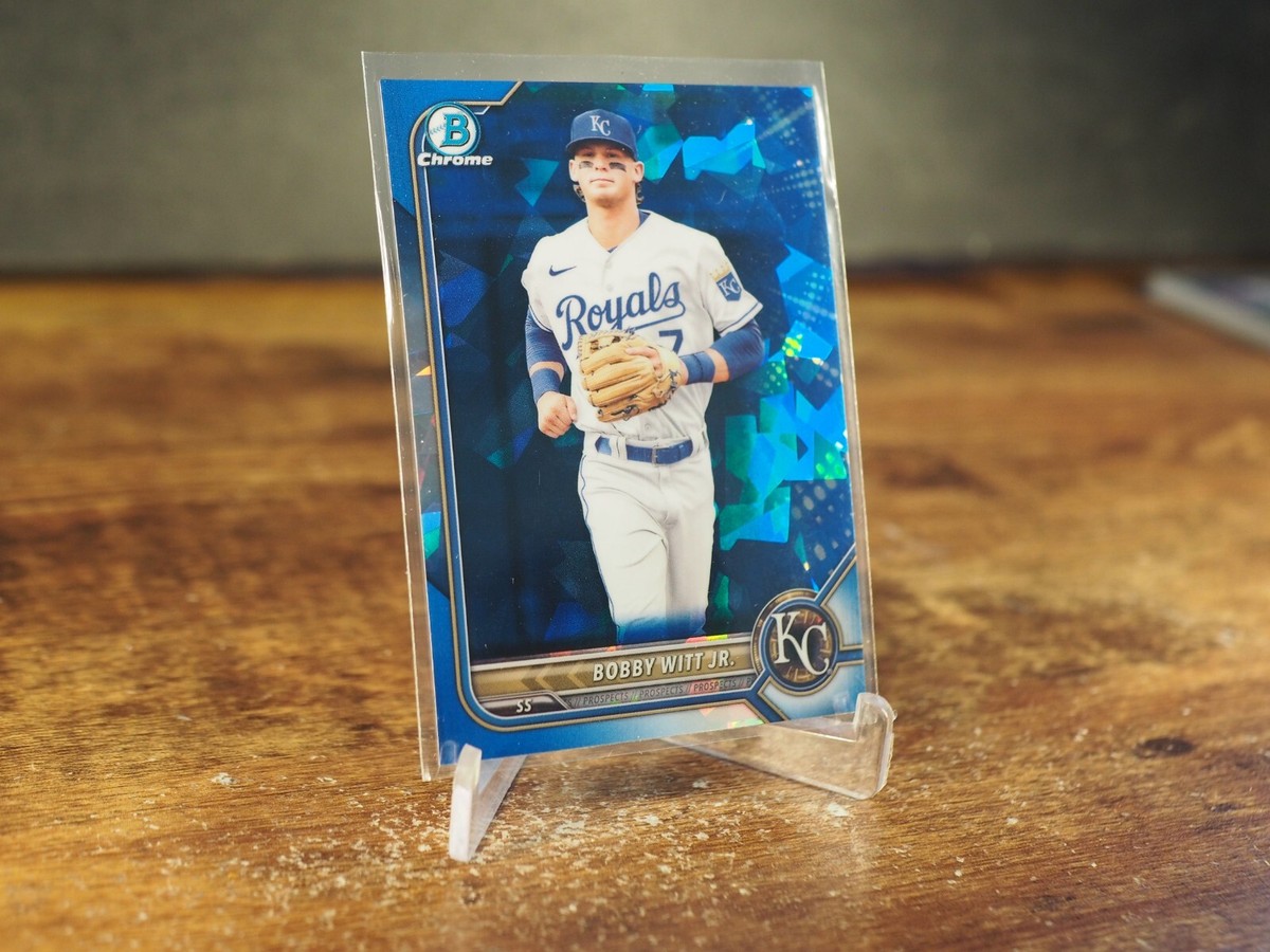 PSA9鑑定品】大谷翔平2022 Bowman Chrome Sapphire 2022 Bowman