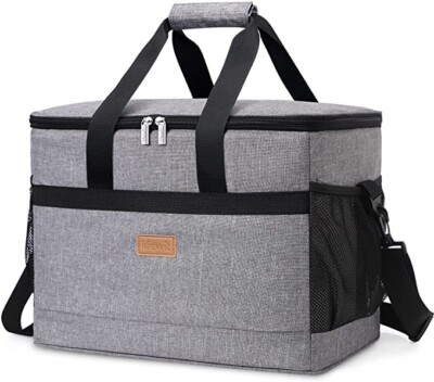 LIFEWIT LUNCHBAG 30 L ISOTHERM POUR PIQUE NIQUE