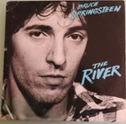 Bruce Springsteen The River Australia pressing 12'' vinyl 2 x Lp 1980 rare rock