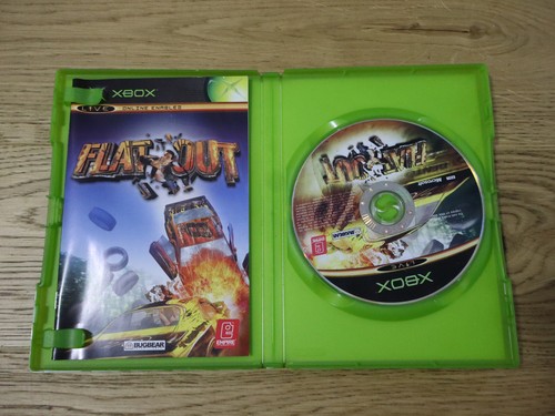 ORIGINAL XBOX GAMES (NOT 360/ONE) PICK-A-GAME VARIOUS TITLES **UPDATED**28/07/25 - Picture 80 of 308
