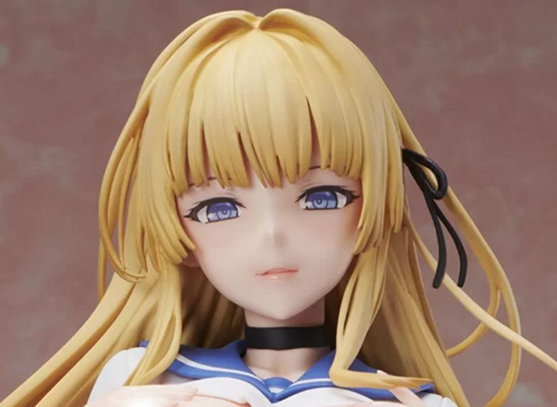 ドラム缶remakeBOXアート！シルバー Shino Tsurushiro 1/4 Scale Figure Comic BAVEL April 2021