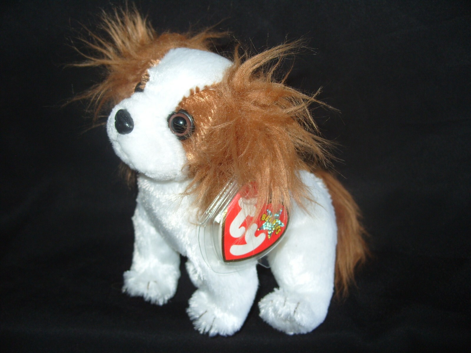 regal beanie baby
