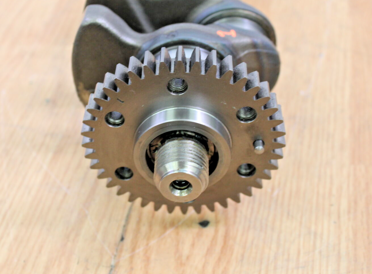 2014 Sea-Doo RXP X 260 Crankshaft W | eBay 2014 Sea-Doo RXP X 260 Crankshaft W | eBay