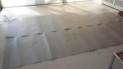 Rug Heater Under Rug Plug In Heating Mat Very Large 3 6m X 2 0m