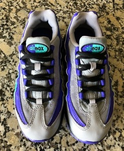 boys grade school air max 95