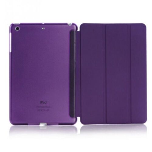 Case Flip Stand Cover Tablet Shell For iPad Air/Pro/mini 7.9'' 9.7'' 10.5'' - Picture 16 of 18