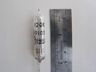 100 kHz Vintage Quartz Crystal Resonator #1 QTY=1 NOS