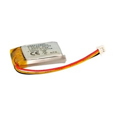 Dogtra BP37P3303P 3.7V 330 mAh Battery - 280C  200C Receiver