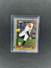 2025 Topps Chrome #300 Paul Skenes, Pittsburgh Pirates (GRC) - Base Chrome Card