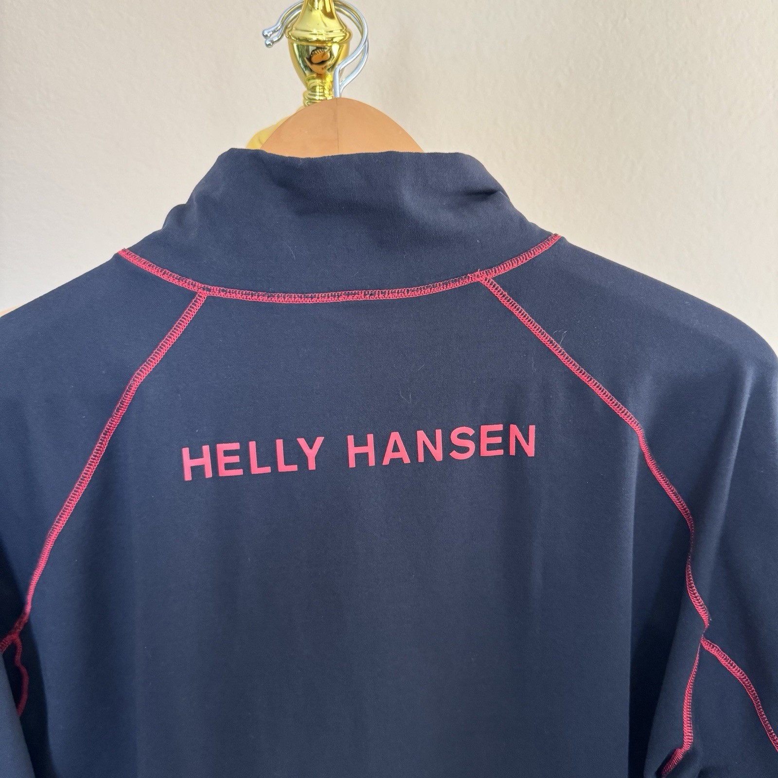 Helly Hansen Men's Tech Performance Jacket Waterp… - image 6