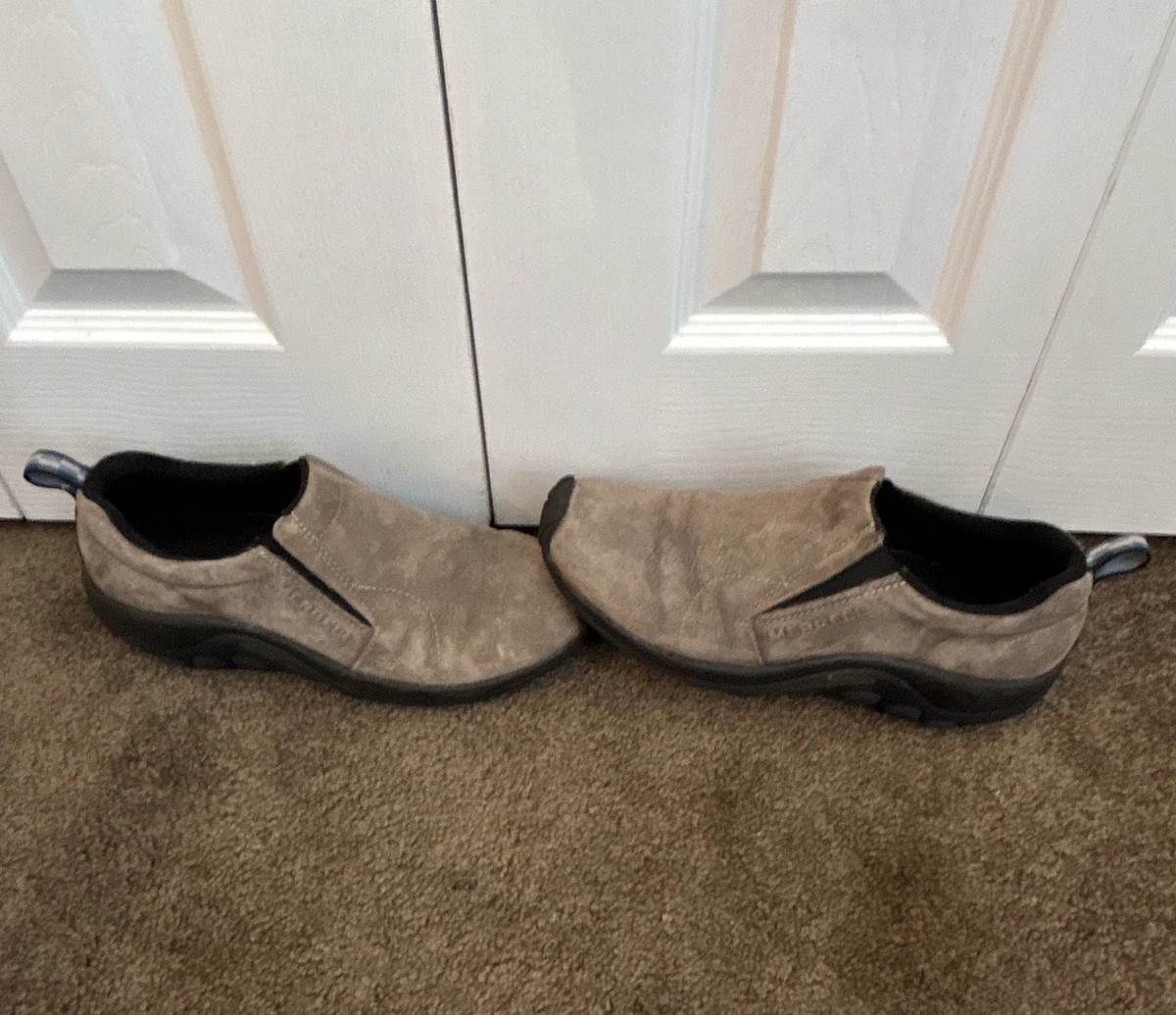 Merrell Beige Casual Shoes for Men for sale | eBay display picture 3