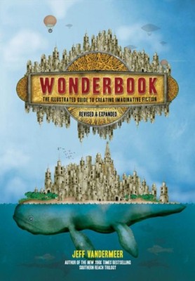 Jeff VanderMeer Wonderbook
