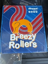 Breezy Rollers Kids Shoes with Wheels Size 13 Roller Sneakers Never Used New
