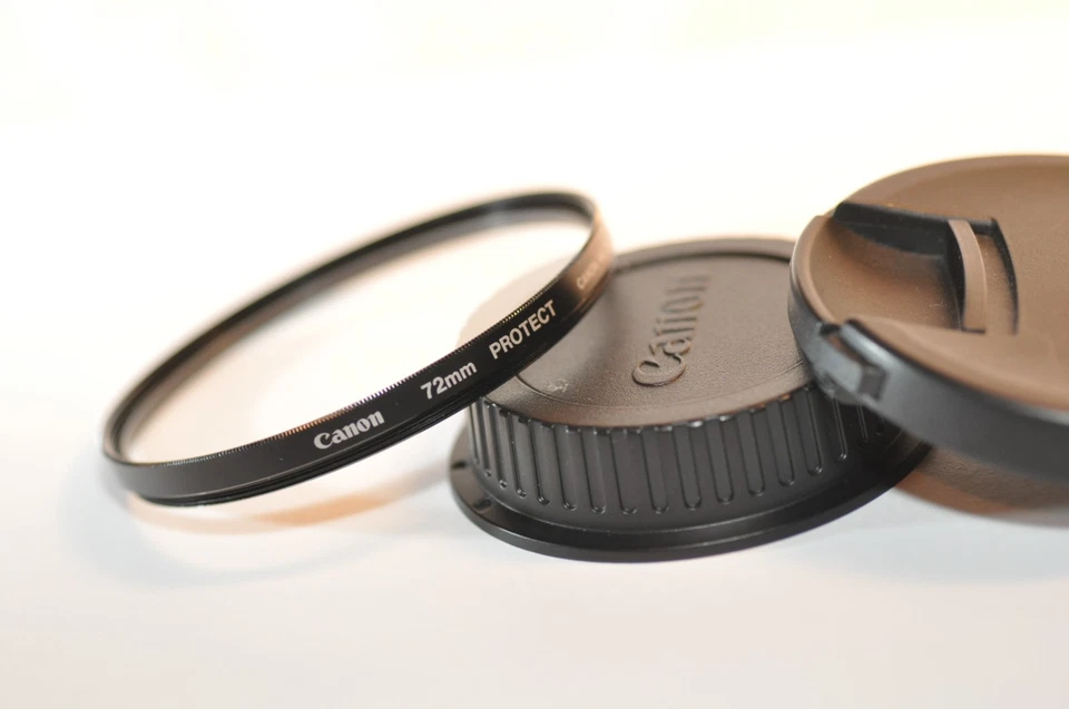 Canon EF-S 18-200mm 3.5-5.6 IS lens NICE for EOS Rebel T8 T7 T6 70D 80D 90D 7D - Image 3 of 4