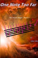 Euhal Allen | One Note Too Far | Taschenbuch | Englisch (2012) | [.]