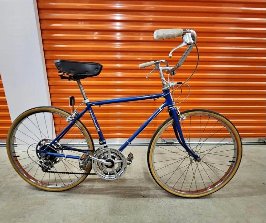 Schwinn Varsity Indiana Vintage Bikes for sale - eBay