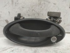 Porte avant et accessoires Saab 9000