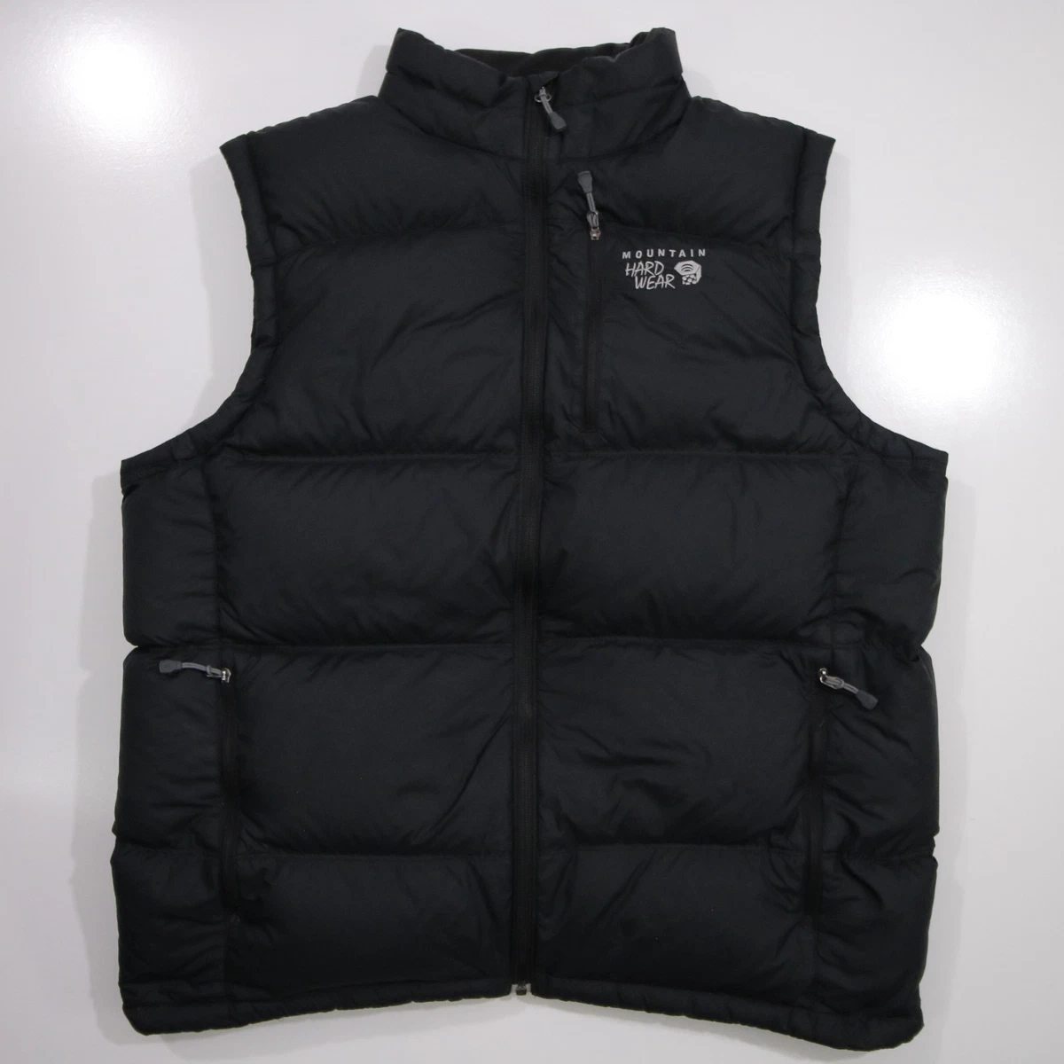 Mountain Hardwear Men's Down Vest products for sale | eBay