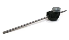 Transmission Assembly for Toro 20373 (314000001-316999999)(400000000-404324999)