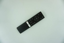 Control remoto por voz Bluetooth para RCA X55ANDTV 4K UHD Smart LED HDTV Android TV