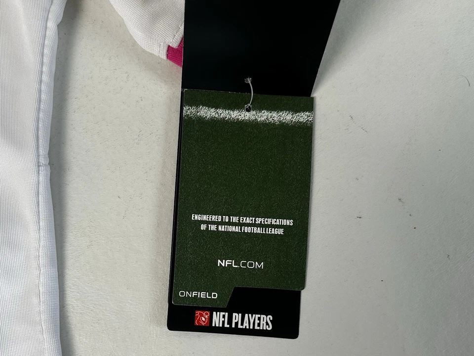 Camiseta deportiva Nike On-Field para mujer nueva con etiquetas de los Dallas Cowboys Ezekiel Elliott #21 M mediana Foto 4 de 4