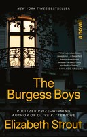 The Burgess Boys, Elizabeth Strout