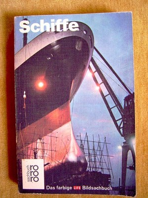''Schiffe'' von Edward V. Lewis und Robert C. O Brien (Robert Leslie Conly)