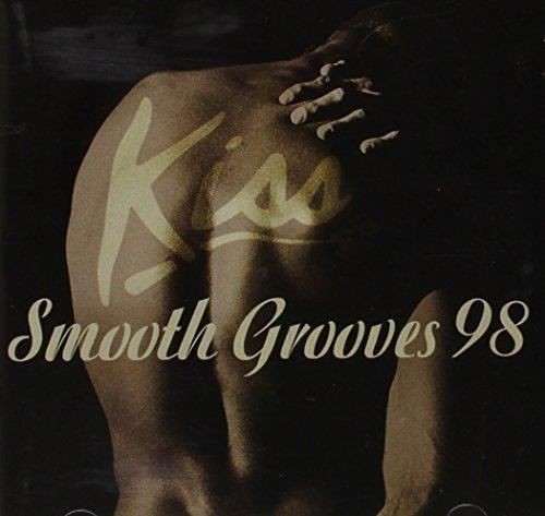 Audio Cd - Kiss Smooth Grooves '98 / Various (2 Cd) - Warner Music -D- Neu-image