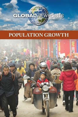 Population Growth Paperback by Berlatsky, Noah
