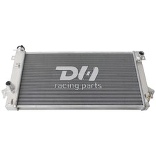 Alum Radiator For 2009-2010 Ford F150 4.6l 5.4l 6.2l V8 09-14 Expedition 5.4l V8 Alum Radiator For 2009-2010 Ford F150 4.6l 5.4l 6.2l V8 09-14 Expedition 5.4l V8
