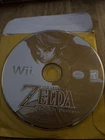 Zelda Twilight Princess (Wii)