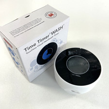 Time Timer Touchless LED Handwashing Timer Wa...