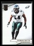 Jeremiah Trotter 2024 Donruss Elite #66 Philadelphia Eagles FREE SHIPPING *221