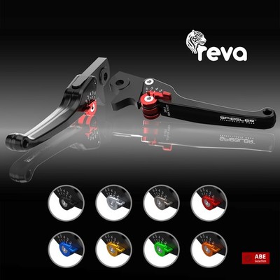 SPIEGLER REVA Hebel für VESPA GTS 310 / Super / Supersport / Supertech (MD3G)...