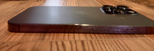 Apple iPhone 14 Pro 512GB Deep Purple Unlocked - Afbeelding 6 van 11