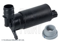 1X Blue Print ADT30302 Waschwasserpumpe Scheibenreinigung FüR Toyota Honda Land