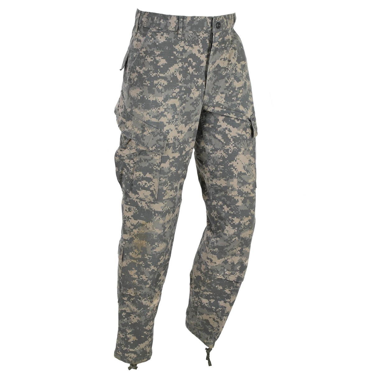 デッドストックUS Army Camo Over Pants デッドストックUS Army Camo Over Pants