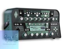 Kemper Profiler Head Black