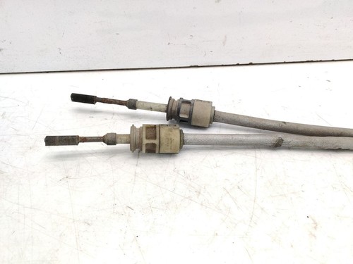 Peugeot 407 SW 1.6HDI 80kW Diesel 2006 Gear selector shifter 9658259780 - Picture 5 of 7